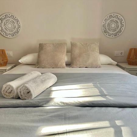 Apartmán La Sacristia De San Pablo Córdoba Exteriér fotografie