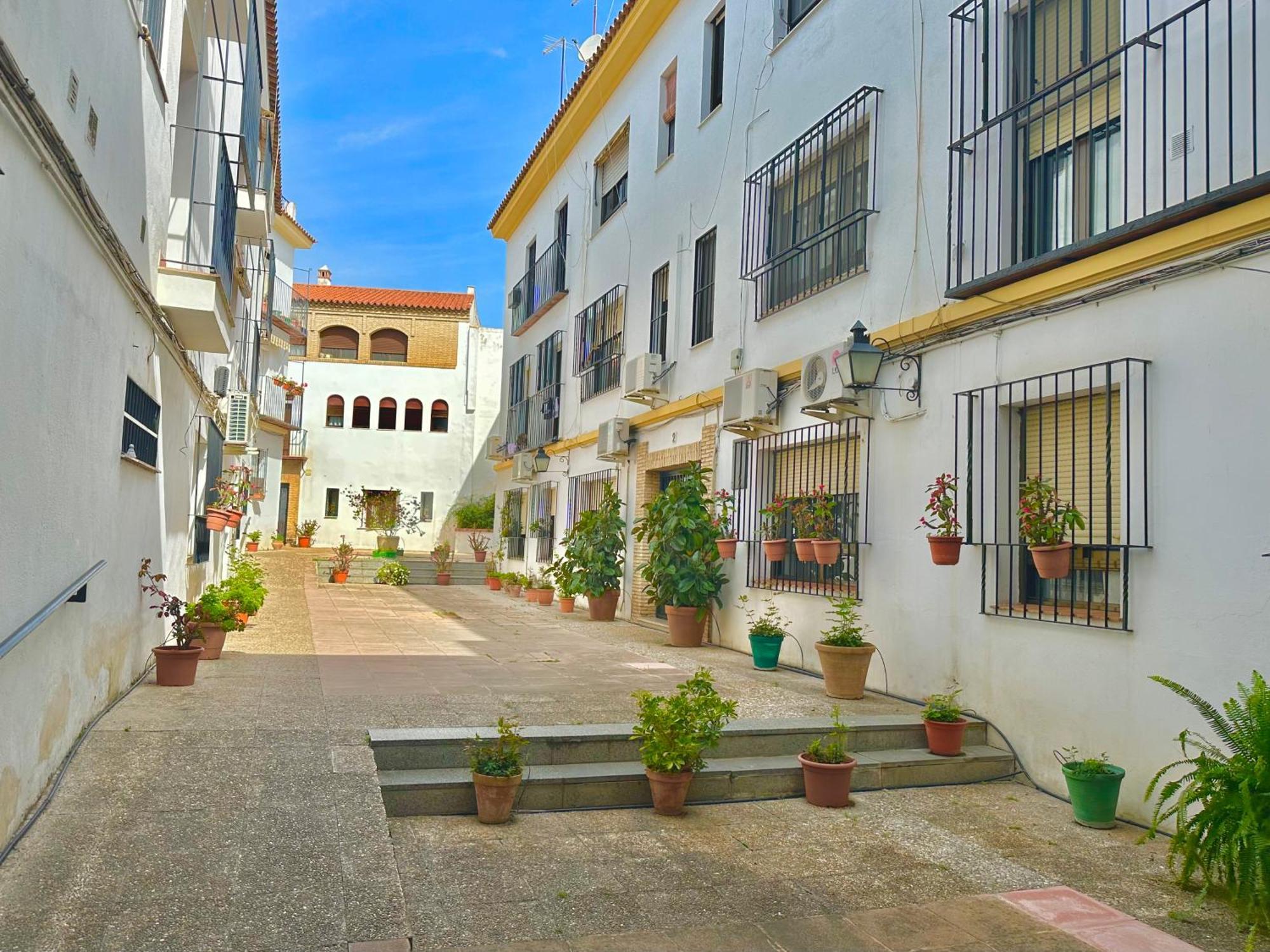 Apartmán La Sacristia De San Pablo Córdoba Exteriér fotografie