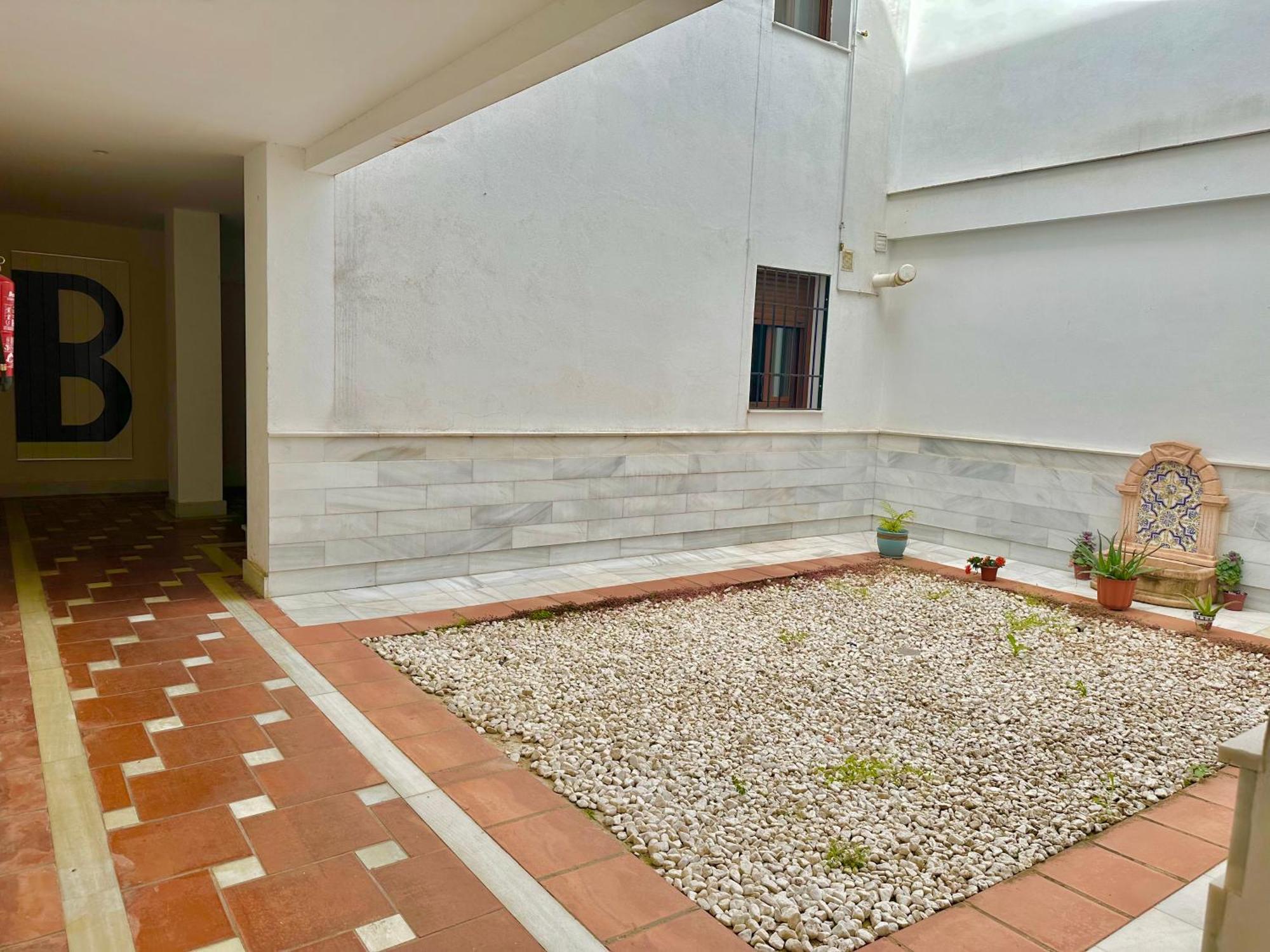 Apartmán La Sacristia De San Pablo Córdoba Exteriér fotografie