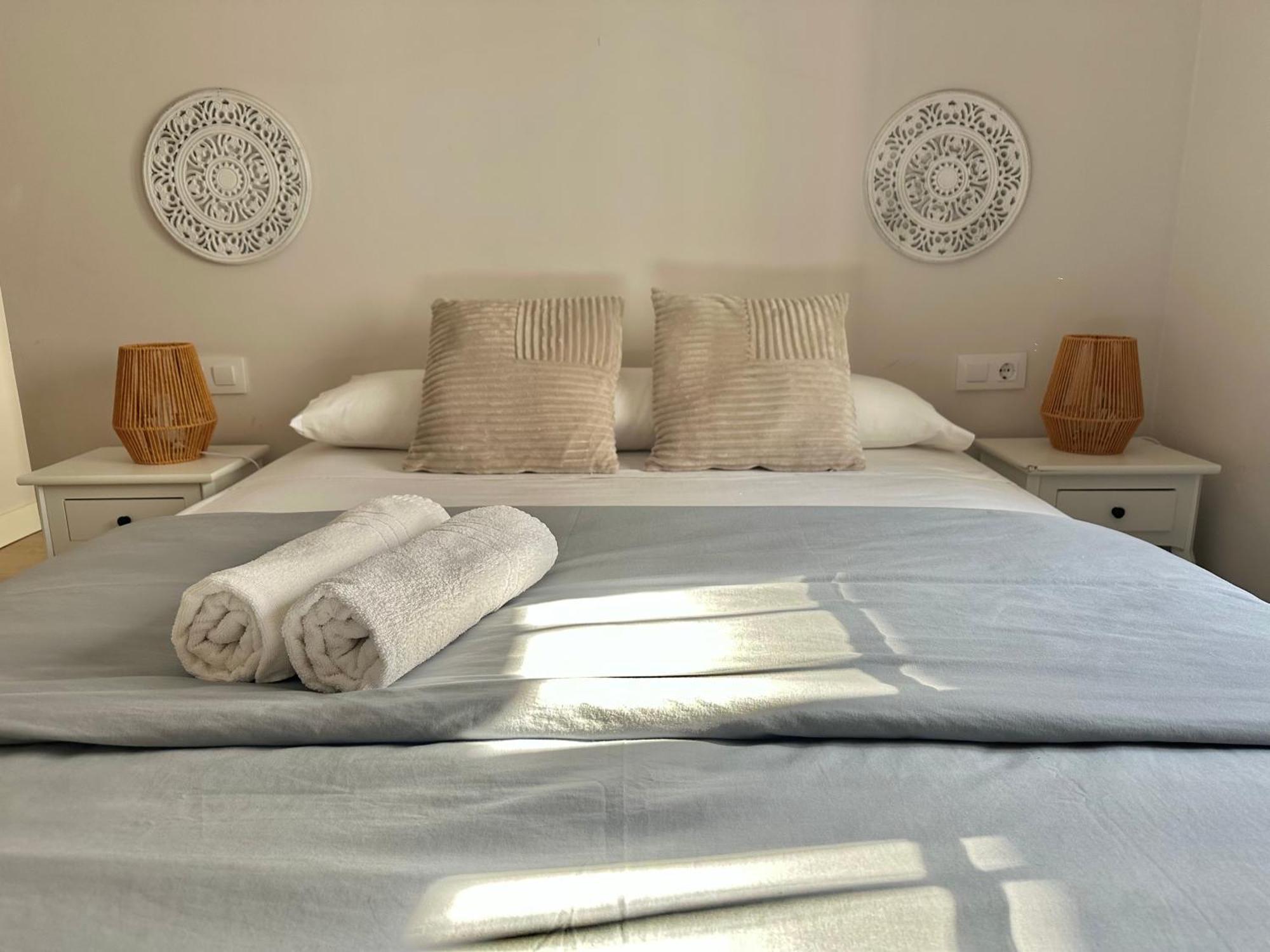 Apartmán La Sacristia De San Pablo Córdoba Exteriér fotografie